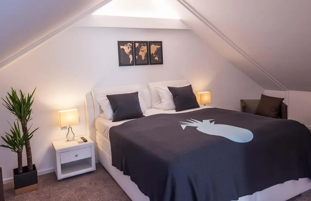 BoardingHouse Mannheim-1